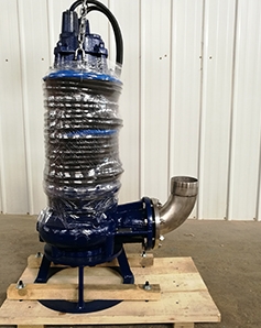 原來(lái)你是這樣的螺旋離心泵！