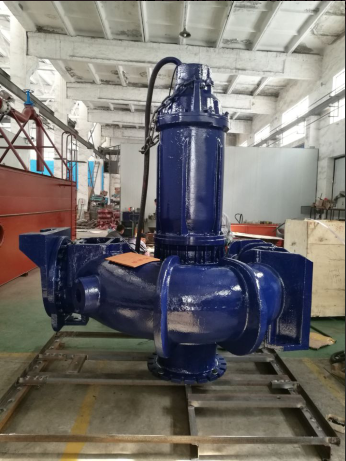 螺旋離心泵 螺旋離心泵