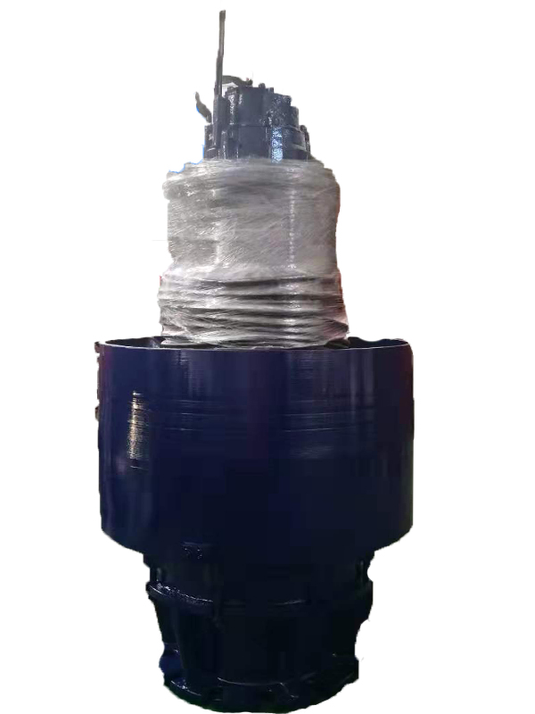 如何加大排污泵的自吸能力 如何加大排污泵的自吸能力