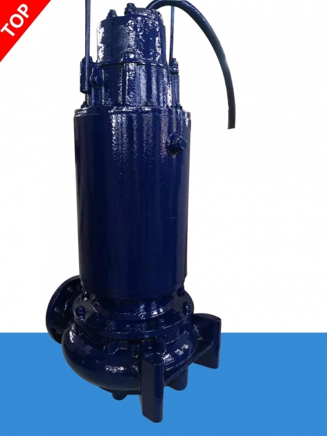 瑞順泰合為您介紹螺旋泵的工作過程及特點 瑞順泰合為您介紹螺旋泵的工作過程及特點