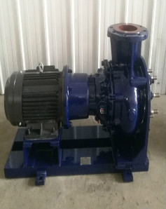 干式臥式螺旋離心泵 干式臥式螺旋離心泵