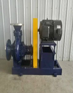 干式臥式螺旋離心泵 干式臥式螺旋離心泵