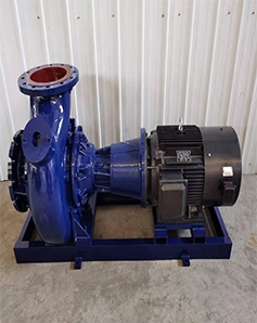 干式立式螺旋離心泵 干式立式螺旋離心泵