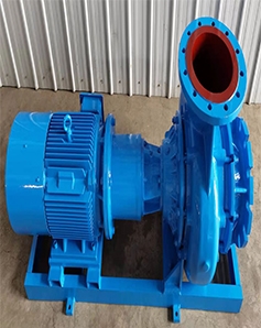 螺旋離心泵 螺旋離心泵