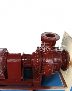 螺旋離心泵 螺旋離心泵