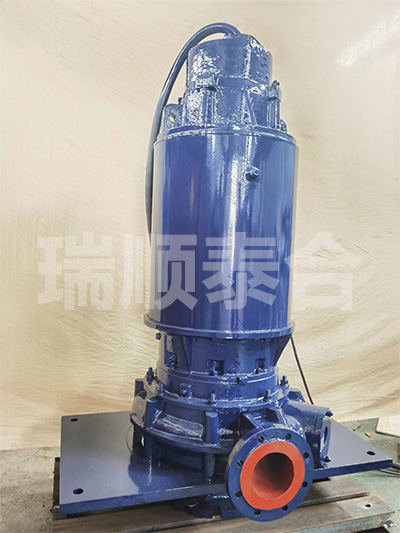 螺旋離心泵的特點(diǎn) 螺旋離心泵的特點(diǎn)